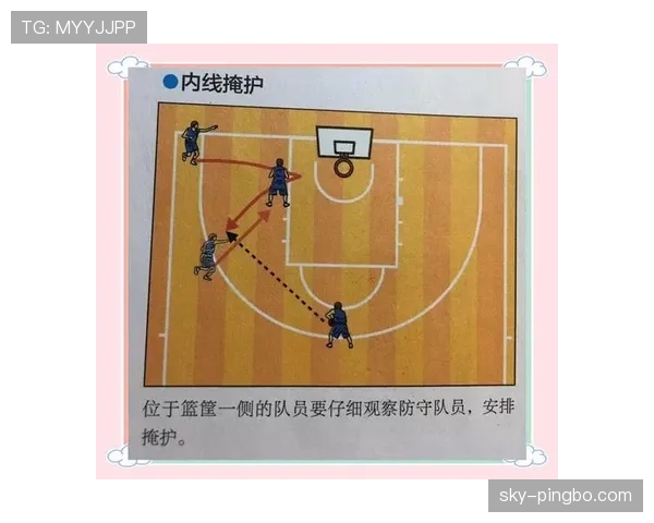 篮球中的无球犯规具体如何判罚?规则解析及实战解读 篮球中的无球犯规具体如何判罚?规则解析及实战解读
